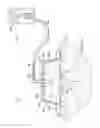 Fig. 04 - Reduced-pressure, linear wound closing bolsters and systems