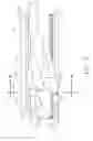 Fig. 05 - Articulatable surgical instrument system