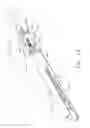 Fig. 14 - Articulatable surgical instrument system