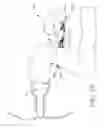 Fig. 23 - Articulatable surgical instrument system