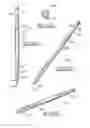 Fig. 05 - Drill bit and method for producing a drill bit