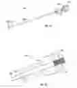 Fig. 12 - Methods and apparatus for treating vertebral fractures
