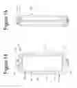 Fig. 10 - INSTRUMENT FOR FRACTURE FRAGMENT ALIGNMENT AND STABILIZATION