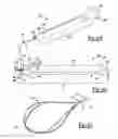 Fig. 11 - Surgical tool for removing kidney stone