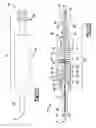 Fig. 12 - Surgical tool for removing kidney stone