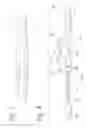Fig. 05 - Hand held dermaplaning device and dermaplaning process