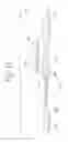 Fig. 08 - Hand held dermaplaning device and dermaplaning process