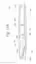 Fig. 10 - Hand held dermaplaning device and dermaplaning process