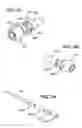 Fig. 09 - ULTRASONIC DEVICE FOR CUTTING AND COAGULATING