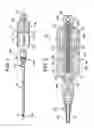 Fig. 02 - Dilator for accessing a joint space