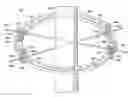 Fig. 01 - Wire tensioner tip for use with wire fixation bolt