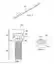 Fig. 04 - Wire tensioner tip for use with wire fixation bolt