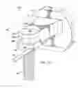 Fig. 10 - Wire tensioner tip for use with wire fixation bolt