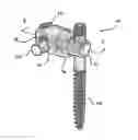 Fig. 01 - Variable angle connection assembly