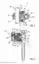 Fig. 04 - Variable angle connection assembly