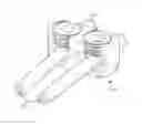 Fig. 01 - Rod connector with swivel collet