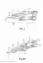 Fig. 05 - Cervical spine stabilization system with extendable plates