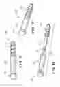 Fig. 10 - Bioactive fusion device