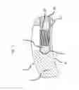 Fig. 09 - Bone plate for elastic osteosynthesis