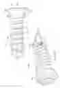 Fig. 10 - Orthopedic devices with a locking mechanism