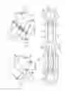 Fig. 11 - Orthopedic devices with a locking mechanism