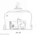 Fig. 12 - Delivery of apparatus and methods for vertebrostenting