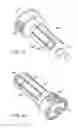 Fig. 22 - Delivery of apparatus and methods for vertebrostenting