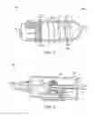 Fig. 23 - Delivery of apparatus and methods for vertebrostenting