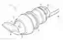 Fig. 01 - ELECTRODE ASSEMBLY