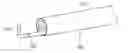 Fig. 01 - Energizable attachment for surgical devices