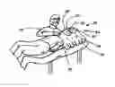 Fig. 01 - Incise drape for surgical applications and method of positioning the drape over a patient