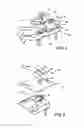 Fig. 02 - Incise drape for surgical applications and method of positioning the drape over a patient