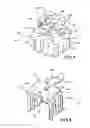 Fig. 05 - Incise drape for surgical applications and method of positioning the drape over a patient