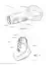 Fig. 12 - EUS fiducial needle stylet handle assembly