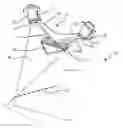 Fig. 01 - Optical targeting and visualization of trajectories