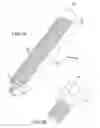 Fig. 04 - Image-guided minimal-step placement of screw into bone