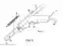 Fig. 07 - Image-guided minimal-step placement of screw into bone