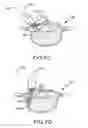 Fig. 10 - Image-guided minimal-step placement of screw into bone