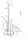 Fig. 11 - System and method for navigated drill guide