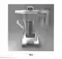 Fig. 03 - Medical robotic system with remote current controller for controlling a plurality of distally housed motors