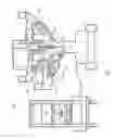 Fig. 05 - Passive preload and capstan drive for surgical instruments