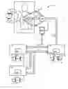 Fig. 01 - Multi-user medical robotic system for collaboration or training in minimally invasive surgical procedures