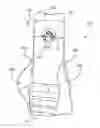 Fig. 01 - Universal C arm tape drape
