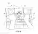 Fig. 12 - Universal C arm tape drape