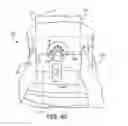 Fig. 13 - Universal C arm tape drape
