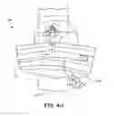 Fig. 14 - Universal C arm tape drape