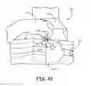 Fig. 15 - Universal C arm tape drape