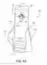 Fig. 16 - Universal C arm tape drape