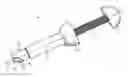 Fig. 01 - Device for dispensing a dental material