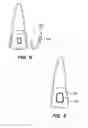 Fig. 05 - Method and apparatus for orthodontic attachment fabrication and placement